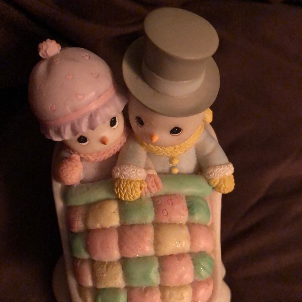 Meet your Posher, Viviana